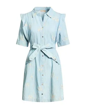 H2O Italia DRESSES - Mini dresses on YOOX.COM