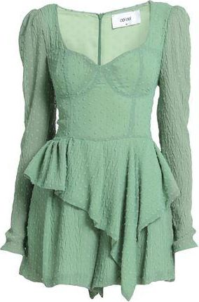 Od&igrave; Od&igrave; JUMPSUITS & TRACKSUITS - Jumpsuits sur YOOX.COM