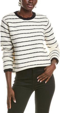 Anna Kay & Co. Anna Kay Natasha Pullover