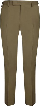 Pantaloni Torino Hombre, Pantalones, Marrón, Talla: M