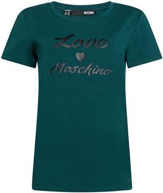 Love Moschino TOPWEAR - T-shirts on YOOX.COM