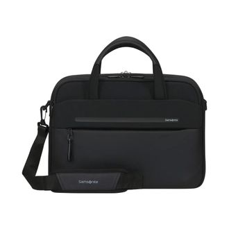 Samsonite unisex, Bolsos, Negro, Talla: ONE Size