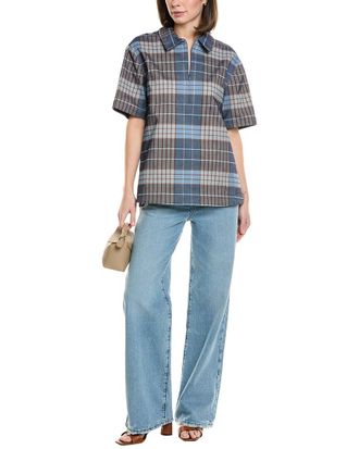 Staud Staud Thelma Top