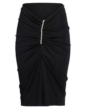 Moschino PARTES DE ABAJO - Faldas midi en YOOX.COM