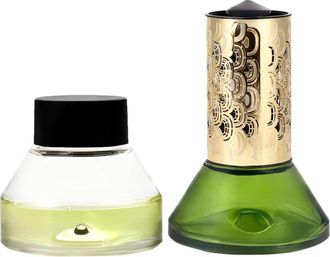 Diptyque Figuier Hourglass Diffuser - Elegant Home Fragrance - One Size