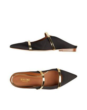 Malone Souliers SCHUHE - Mules & Clogs auf YOOX.COM