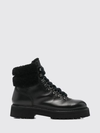 Woolrich Stivali Donna colore Nero