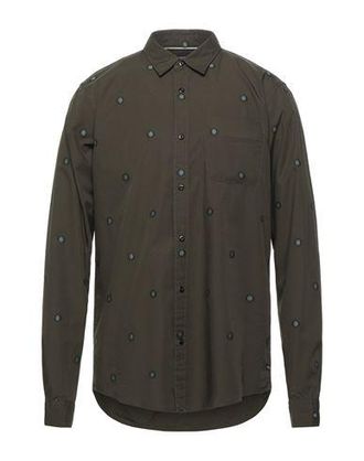 Scotch & Soda TOPWEAR - Shirts on YOOX.COM
