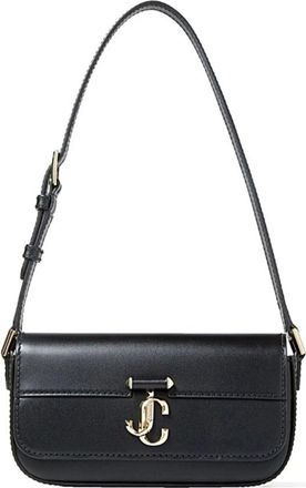 Jimmy Choo London Mujer, Bolsos, Negro, Talla: ONE Size