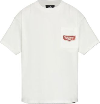 Represent Nothing Faster T-Shirt