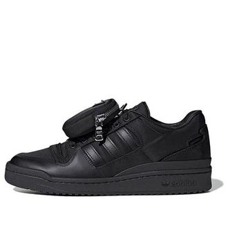 adidas Prada x Forum Low Core Black GY7043