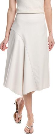 Brunello Cucinelli A-Line Skirt