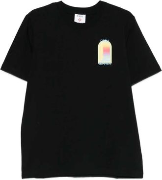 Casablanca Larche T-Shirt