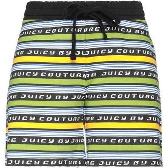 Juicy Couture PARTES DE ABAJO - Pantalones cortos y bermudas en YOOX.COM