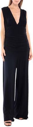 Norma Kamali JUMPSUITS & TRACKSUITS - Jumpsuits on YOOX.COM