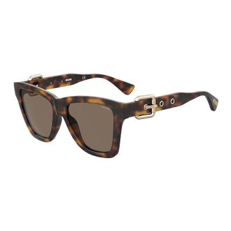 Moschino MOS131/S 0086 70 Havana/Brown