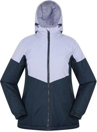 Mountain Warehouse Moon II Ski Jacket in Light Purple at Nordstrom, Size 18
