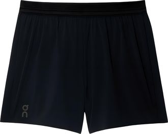 On Running 5 Performance Shorts Black 1MF10750553