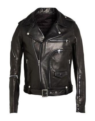 Rick Owens CAPISPALLA - Giacche & Giubbotti su YOOX.COM