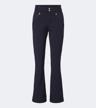 Bogner Hazel flared ski pants