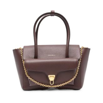Coccinelle Dames, Tassen, Bruin, Maat: ONE Size
