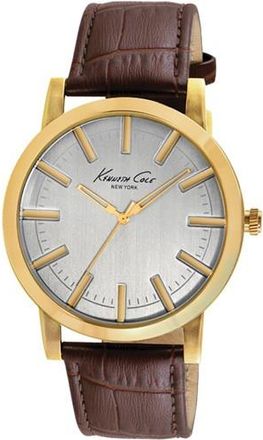 Kenneth Cole Mannenhorloge IKC8043 (43.5 mm)