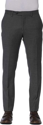 Trussardi Wool Men Mens Trouser