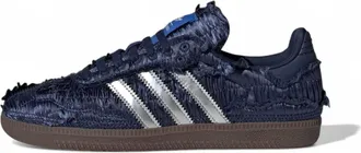 adidas x Caroline Hu Samba OG Satin Dark Blue JP9282