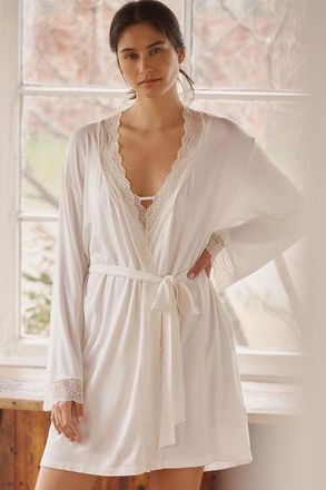 Eberjey Lara Robe