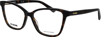 Love Moschino Moschino Love Optische monturen MOL697 08615 54