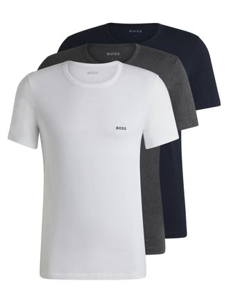 HUGO BOSS Set aus drei T-Shirts