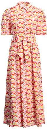 Anonyme Designers DRESSES - Maxi dresses sur YOOX.COM