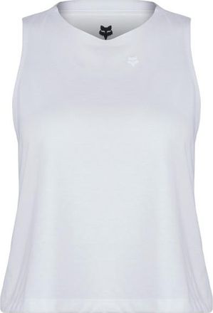 Fox Forums Tech Tank Tank Top für Damen | weiß