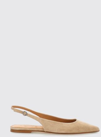 Aeyde Slingback Annora Aeyde in camoscio