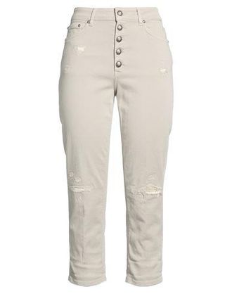 Dondup PARTES DE ABAJO - Pantalones en YOOX.COM