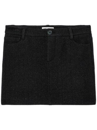 Zadig&Voltaire Joany rok - Groen