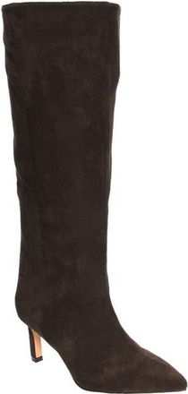 Chinese Laundry Estelle Knee High Boot in Brown at Nordstrom, Size 6.5