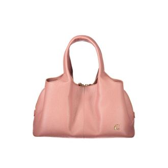 Coccinelle Rosa Leather Womens Womens Bag