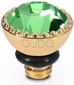 Qudo Ghiare Top 0.20 - Gold in Peridot at Nordstrom