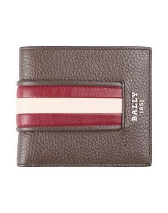 Bally PICCOLA PELLETTERIA - Portafogli su YOOX.COM