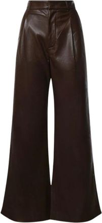 Andamane Donna, Pantaloni, Marrone, M, new