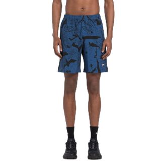 Reebok Strength AOP Short
