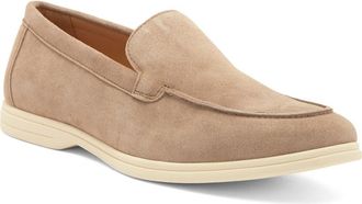 Vittorio Russo Cedrick Loafer in Suede Liqu at Nordstrom Rack, Size 11.5