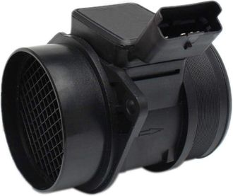 OEM Debimetro Maf Para Citroen Berlingo Evasion Jumpy Xantia Peugeot 306 Xsara 307 406 806 Expert Partner 5wk9621 5wk9621z El Material Pl&aacute;stico Es Resiste