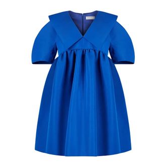 Nina Ricci Mujer, Vestidos, Azul, Talla: XS