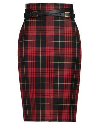Elisabetta Franchi BOTTOMWEAR - Gonne midi su YOOX.COM