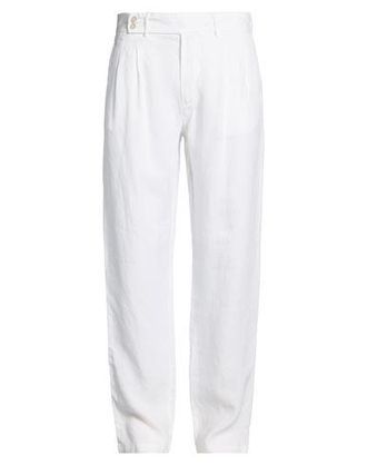 120% Lino BOTTOMWEAR - Pantaloni su YOOX.COM