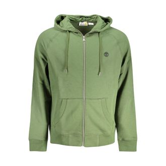 Timberland Cotton Men Mens Sweatshirt