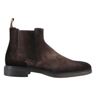 Santoni Uomo, Scarpe, Marrone, 41 EU, new