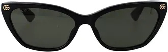 Gucci Cat Eye Sonnenbrille GG1815 S 001